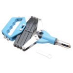 FOLDING HAND RIVETER 3.2-6.4mm 800mm - Image 3