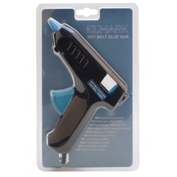 HOT MELT GLUE GUN - Image 6