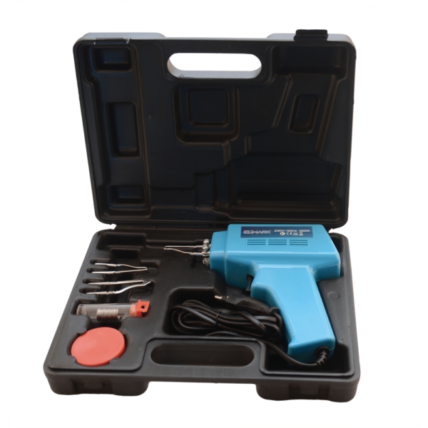 SOLDERING GUN 100W - Image 4