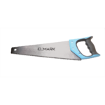 PLASTIC HANDLE HANDSAW 400mm - Image 3