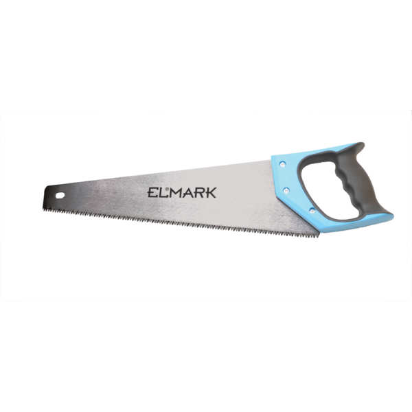 PLASTIC HANDLE HANDSAW 400mm - Image 6