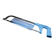 ADJUSTABLE HACKSAW FRAME 250-300mm