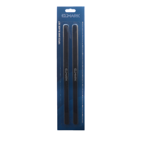 10PCS SAW BLADE SET - Image 5