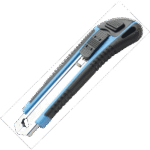 UTILITY KNIFE 3PCS SK5 BLADES - Image 7