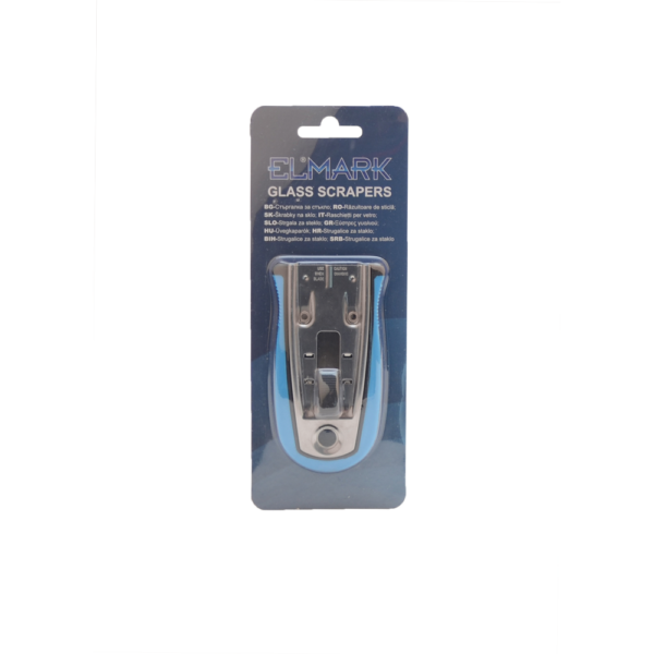 GLASS SCRAPERS - Image 3