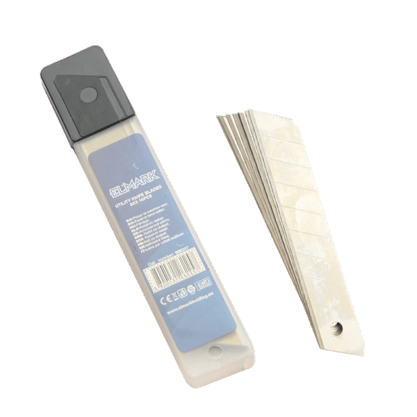 UTILITY KNIFE BLADES SK5 10PCS - Image 3