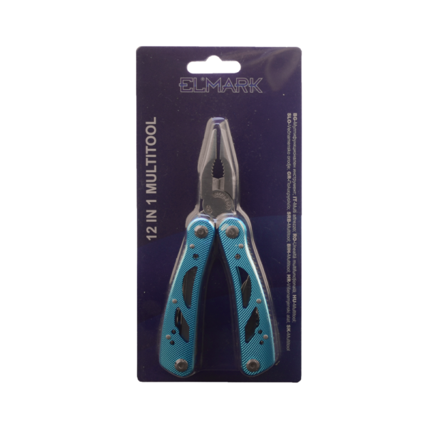 12 IN 1 MULTITOOL - Image 4