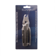 MULTITOOL STAINLESS STEEL CONSTRUCTION