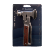 16 IN 1 MULTITOOL
