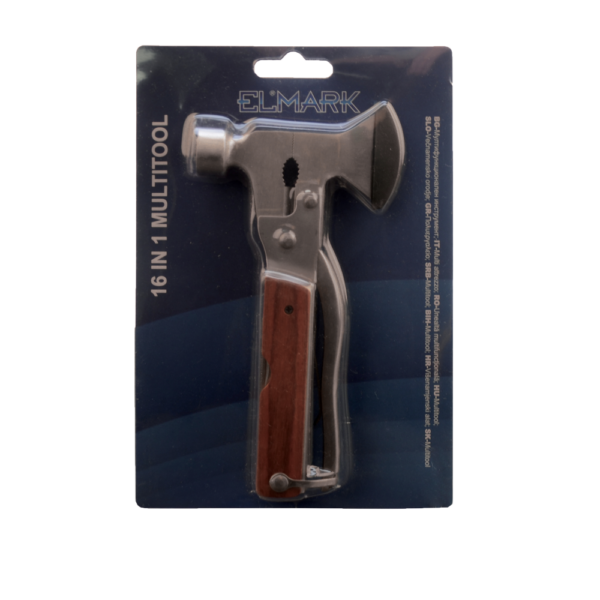 16 IN 1 MULTITOOL - Image 6