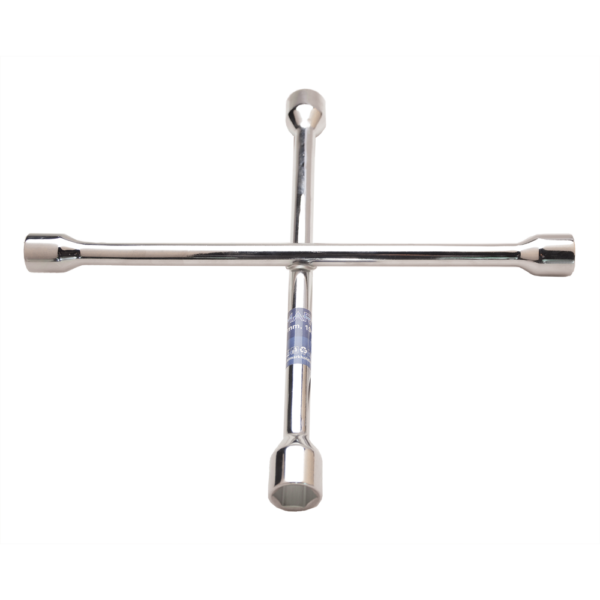 CROSS RIM WRENCH 17mm, 19mm, 21mm, 23mm - Image 6