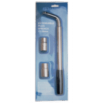 EXTENDABLE PLUG WRENCH 17-19mm - Image 8