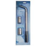 EXTENDABLE PLUG WRENCH 17-19mm - Image 6