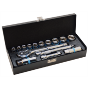 15PCS SOCKET SET
