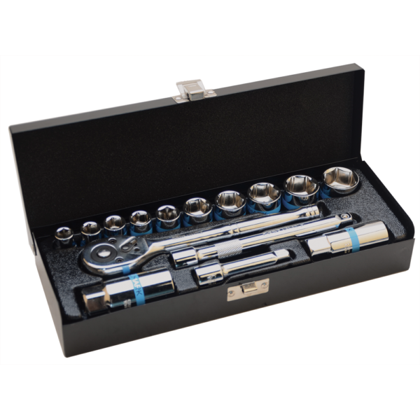 15PCS SOCKET SET - Image 5