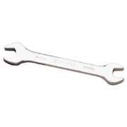 DOUBLE OPEN END SPANNER 5.5x7mm
