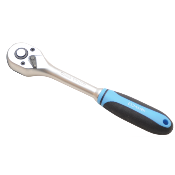 72T RATCHET WRENCH 1/2 - Image 5