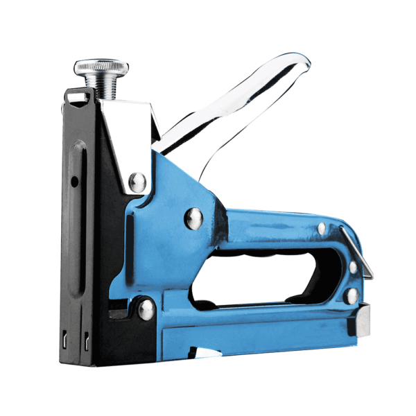 HEAVY DUTY THREE WAY STAPLE GUN - Image 7