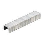 FLAT STAPLES FOR STAPLES GUN 6MM - Image 4