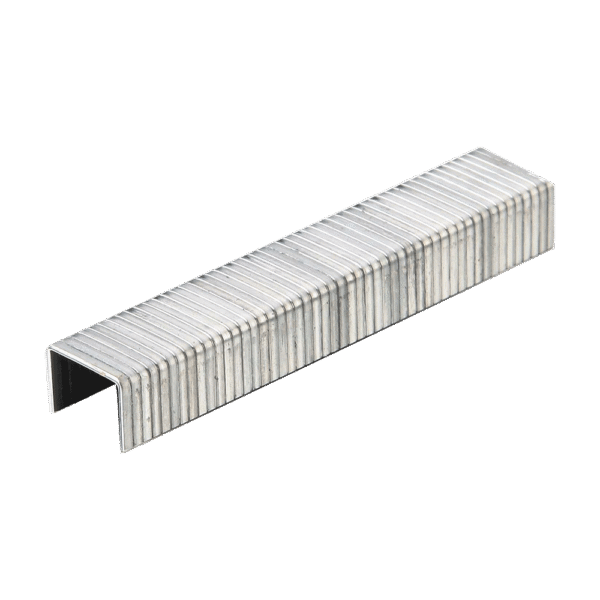 FLAT STAPLES FOR STAPLES GUN 14MM - Image 3