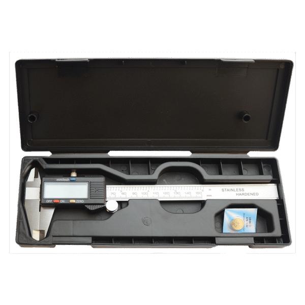 DIGITAL CALIPER 150mm - Image 5