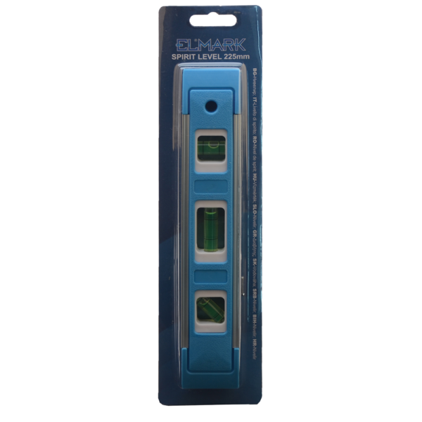 SPIRIT LEVEL 225mm - Image 4