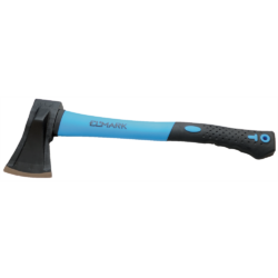 FIBERGLASS HANDLE AXE 1000g