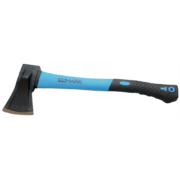 FIBERGLASS HANDLE AXE 1500g