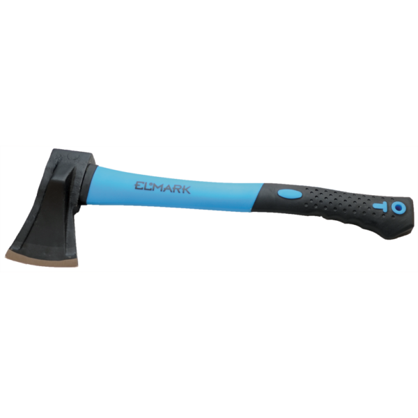 FIBERGLASS HANDLE AXE 1500g - Image 5