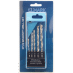 5PCS MASONRY DRILL SET - Image 7