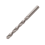 TWIST DRILL DIN338 BRIGHT FINISHING 118° 3mm