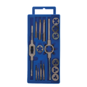 16PCS DIN TAP & DIE SET
