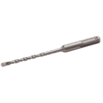 SDS SHANK HAMMER DRILL DIN8035 6mmx105 - Image 5