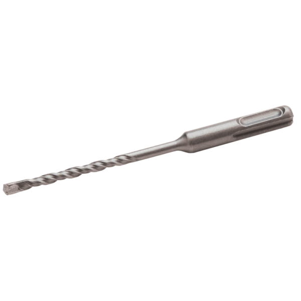 SDS SHANK HAMMER DRILL DIN8035 8mmx155 - Image 4