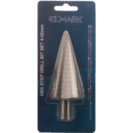 HSS STEP DRILL BIT SET 4-32mm - Image 6