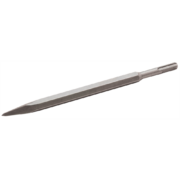 SDS PLUS POINT CHISEL HEXAGONAL 10X250mm