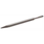 SDS PLUS POINT CHISEL HEXAGONAL 10X250mm - Image 6