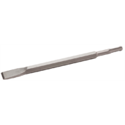 SDS PLUS FLAT COLD CHISEL 10X250mmX20mm