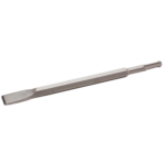 SDS PLUS FLAT COLD CHISEL 10X250mmX20mm - Image 6