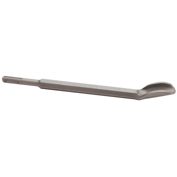SDS PLUS GROOVING CHISEL 10X250mmX22mm - Image 4