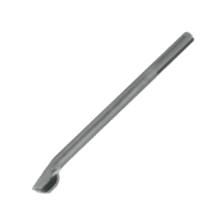 SDS MAX GROOVING CHISEL 18X300mmX26mm