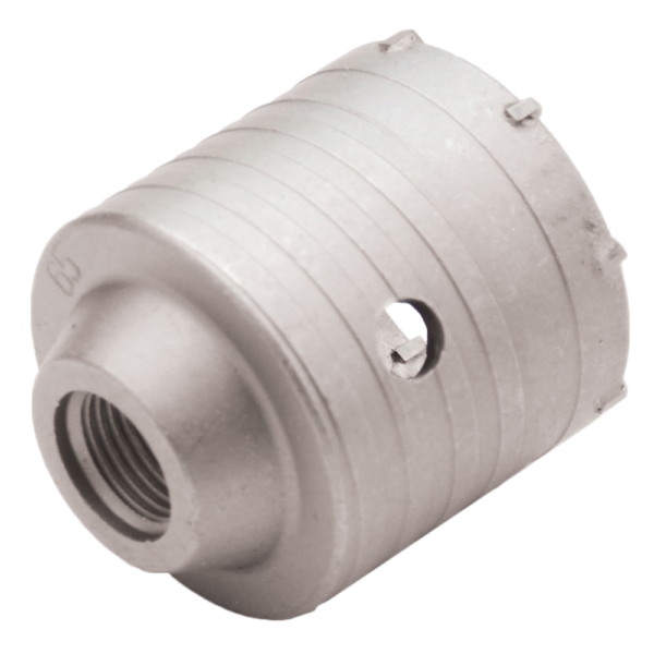 LIGHT-DUTY HOLLOW HAMMER DRILL 65mmX75 - Image 6