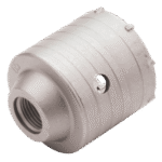 LIGHT-DUTY HOLLOW HAMMER DRILL 80mmX75 - Image 7