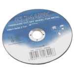 FREEHAND CUT OFF WHEEL FOR METAL 115x1.6x22.2 T41 - Image 4