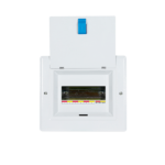 MDB ΜΕΤΑΛΛΙΚΟΣ ΠΙΝΑΚΑΣ- ΜΟΝΟΦΑΣΙΚΟΣ 16 ΣΤΟΙΧΕΙΩΝ - Image 4