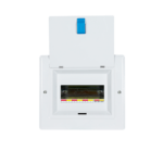 ΜΕΤΑΛΛΙΚΟΣ ΠΙΝΑΚΑΣ- ΜΟΝΟΦΑΣΙΚΟΣ 16 ΣΤΟΙΧΕΙΩΝ - Image 4