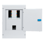 ΜΕΤΑΛΛΙΚΟΣ ΠΙΝΑΚΑΣ- ΤΡΙΦΑΣΙΚΟΣ 4 ΣΤΟΙΧΕΙΩΝ - Image 3