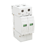 ΑΝΤΙΚΕΡΑΥΝΙΚΑ SPD-DC-C20/1PN 20KA - Image 2