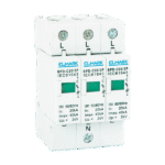 ΑΝΤΙΚΕΡΑΥΝΙΚΑ SPD-C10/3P 10KA - Image 2