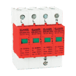 ΑΝΤΙΚΕΡΑΥΝΙΚΑ SPD-D5/3PN 5KA - Image 3